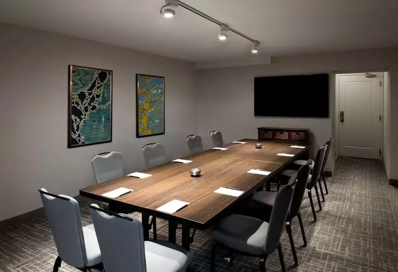 酒店 Hyatt Regency San Antonio Riverwalk