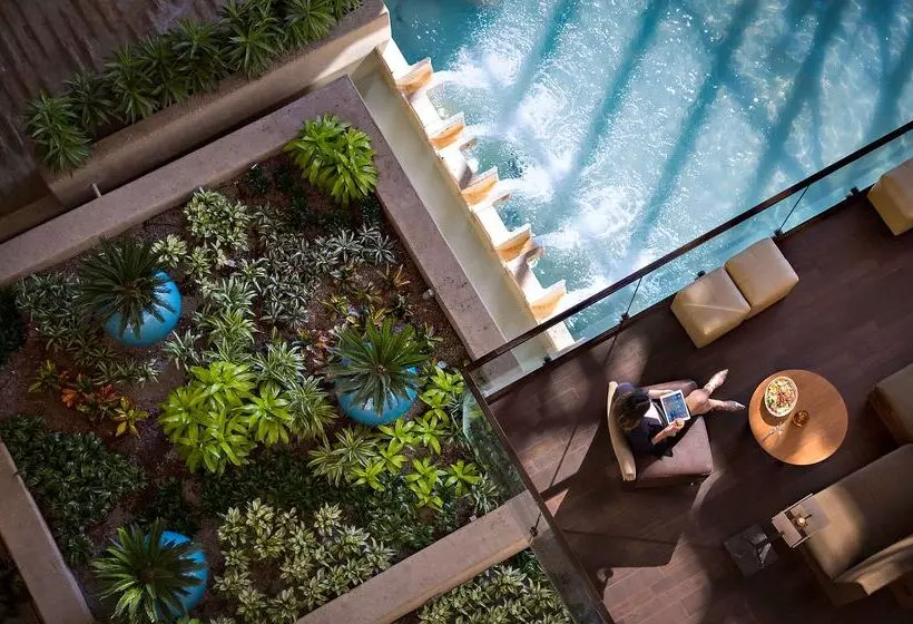 酒店 Hyatt Regency San Antonio Riverwalk