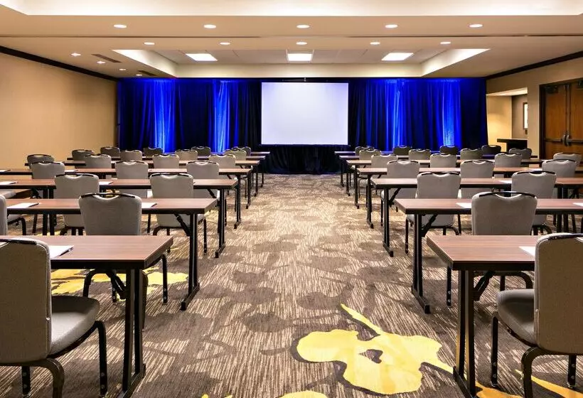 酒店 Hyatt Regency San Antonio Riverwalk