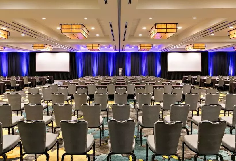 酒店 Hyatt Regency San Antonio Riverwalk