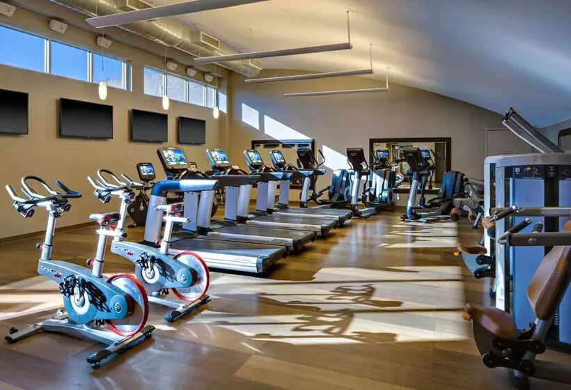 酒店 Hyatt Regency San Antonio Riverwalk