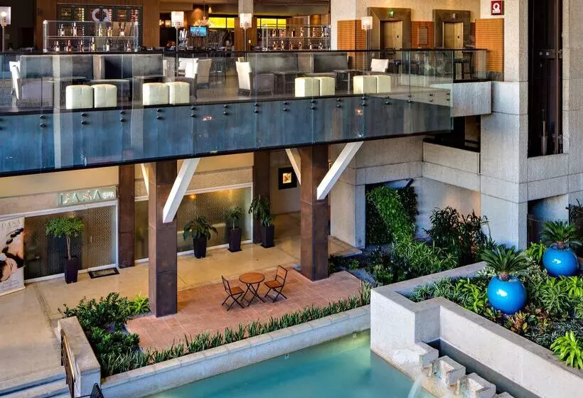 酒店 Hyatt Regency San Antonio Riverwalk