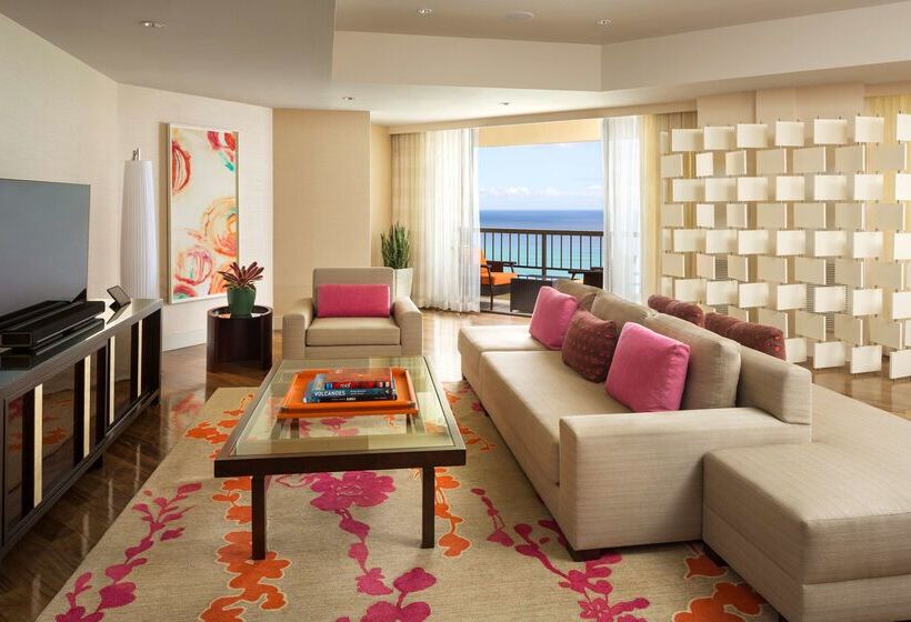 Szálloda Hyatt Regency Waikiki Beach Resort & Spa