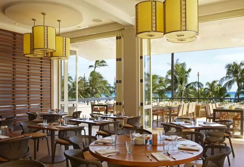 Отель Hyatt Regency Waikiki Beach Resort & Spa