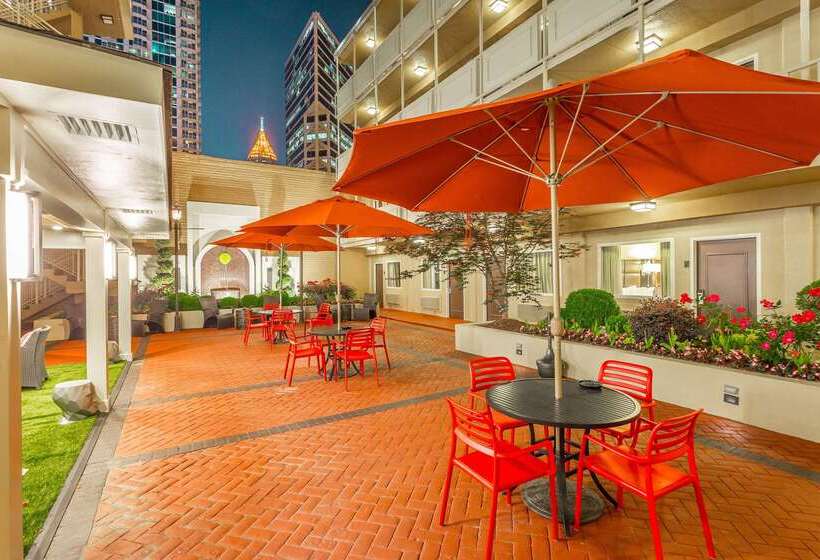 Inn At The Peachtrees, Ascend Hotel Collection