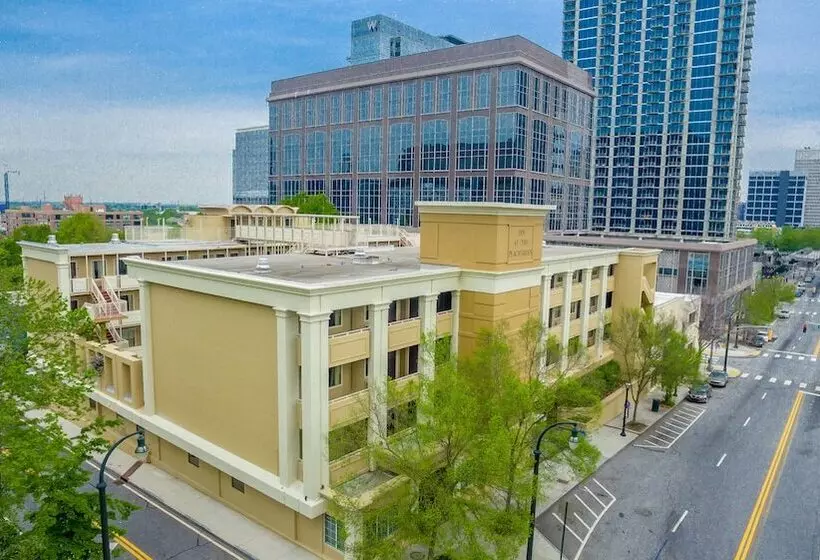 Inn At The Peachtrees, Ascend Hotel Collection