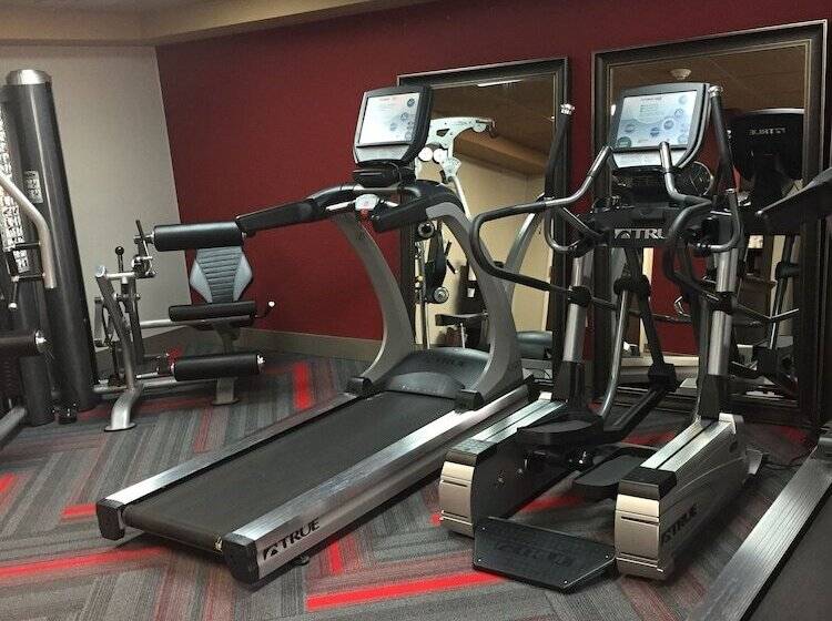 Inn At The Peachtrees, Ascend Hotel Collection