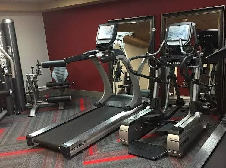 Inn At The Peachtrees, Ascend Hotel Collection