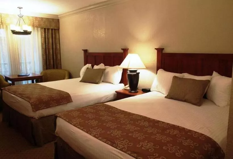 Inn Of The Hills Hotel And Conference Center