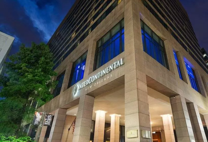 فندق Intercontinental New Orleans, An Ihg