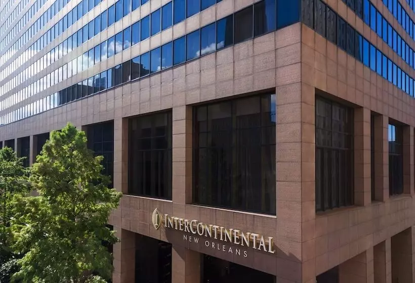 فندق Intercontinental New Orleans, An Ihg