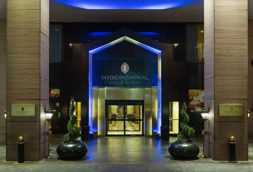 فندق Intercontinental New Orleans, An Ihg
