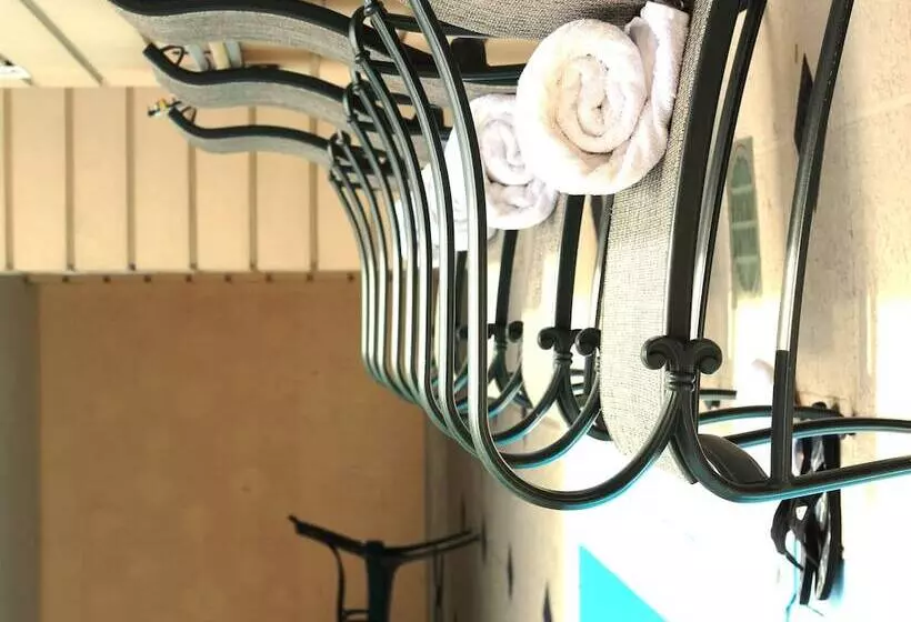 فندق Intercontinental New Orleans, An Ihg