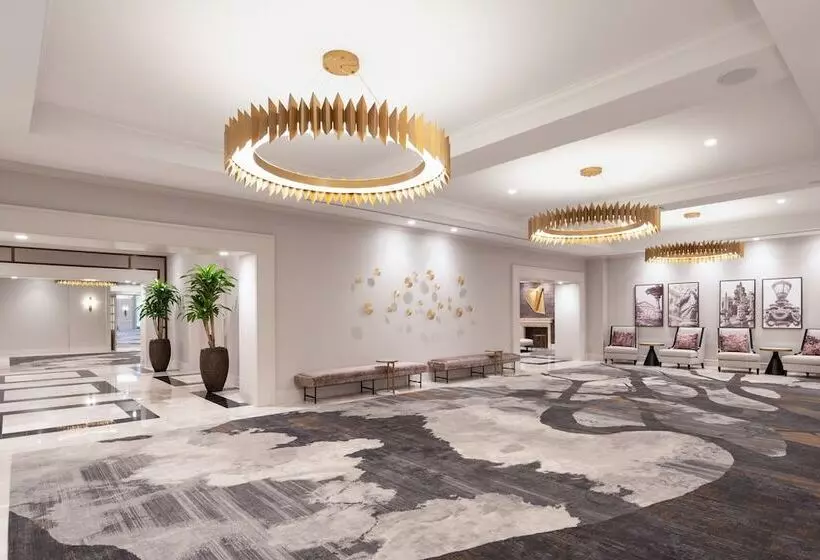 فندق Intercontinental New Orleans, An Ihg