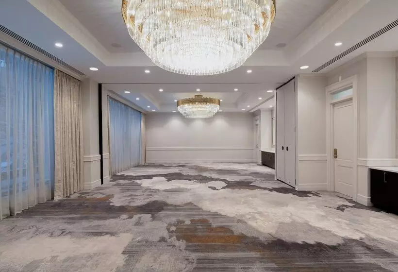 فندق Intercontinental New Orleans, An Ihg