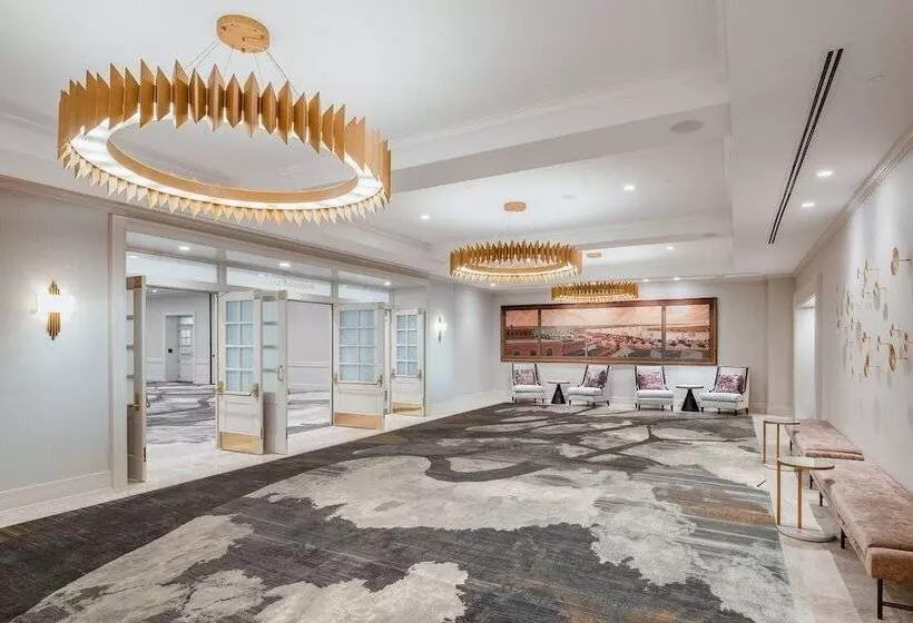 فندق Intercontinental New Orleans, An Ihg
