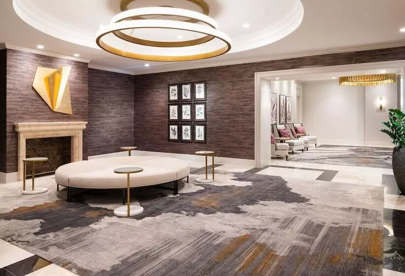 فندق Intercontinental New Orleans, An Ihg