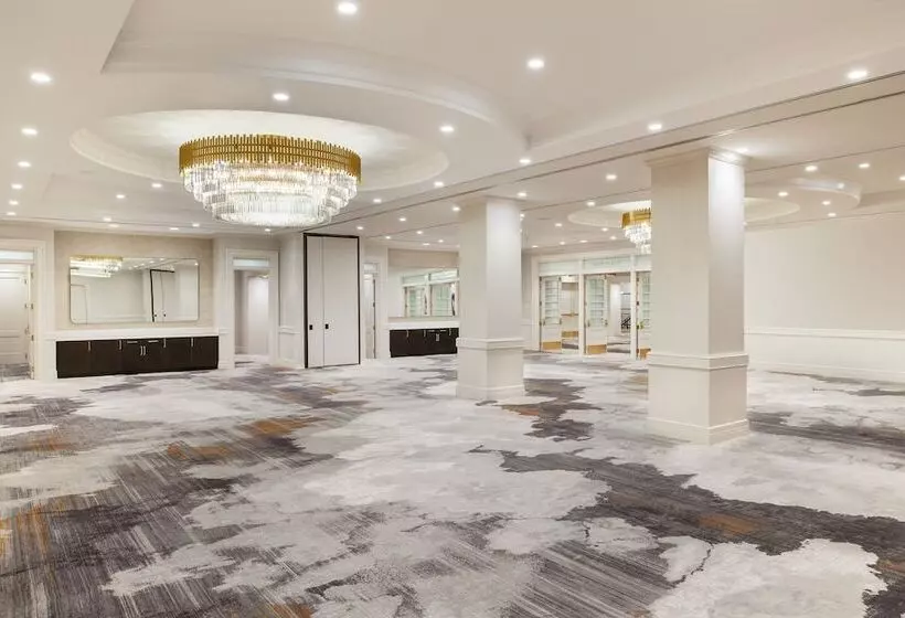 فندق Intercontinental New Orleans, An Ihg