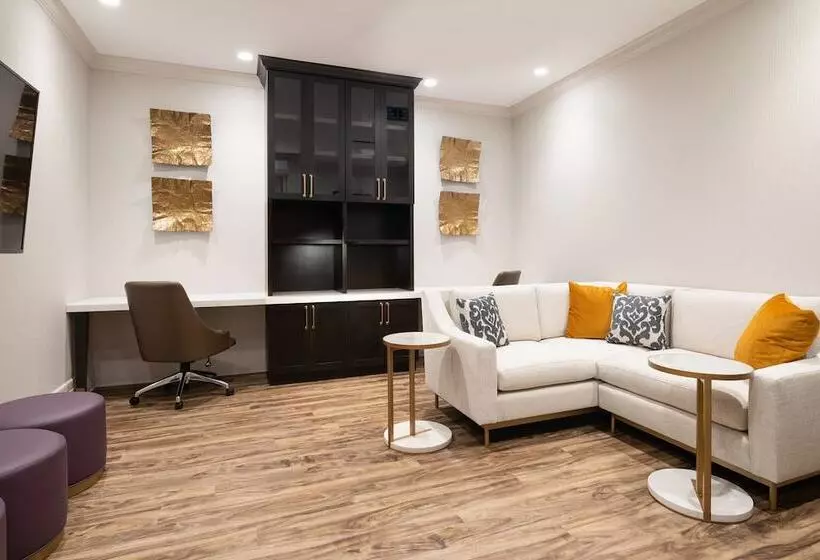 فندق Intercontinental New Orleans, An Ihg