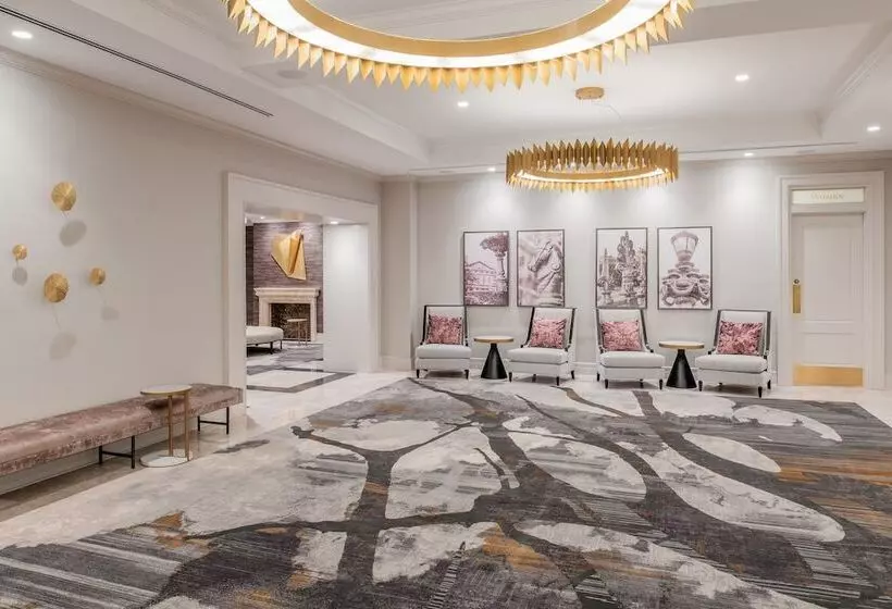 فندق Intercontinental New Orleans, An Ihg