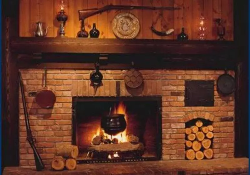 فندق John Carver Inn & Spa