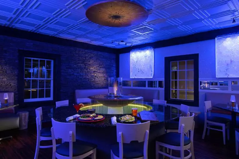 فندق John Carver Inn & Spa