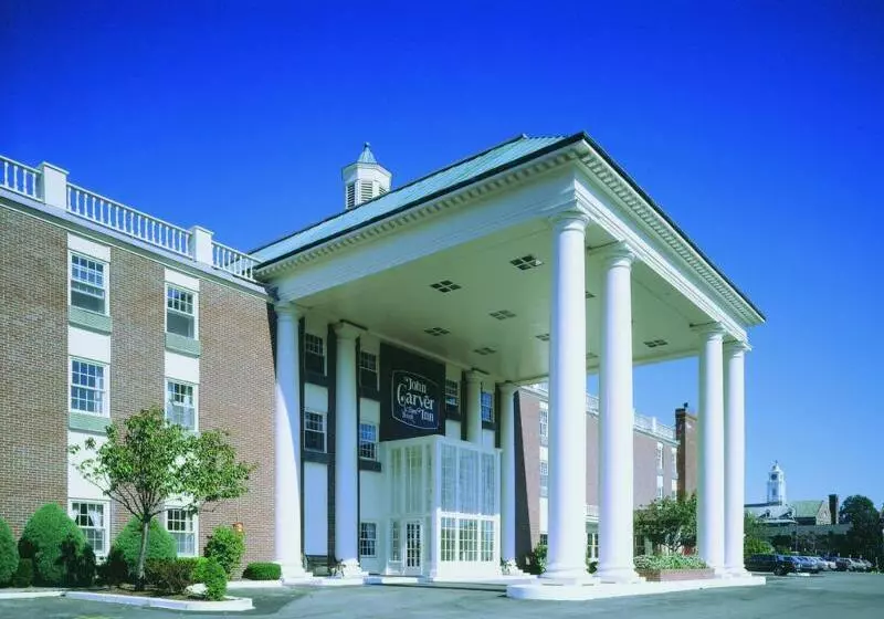 فندق John Carver Inn & Spa