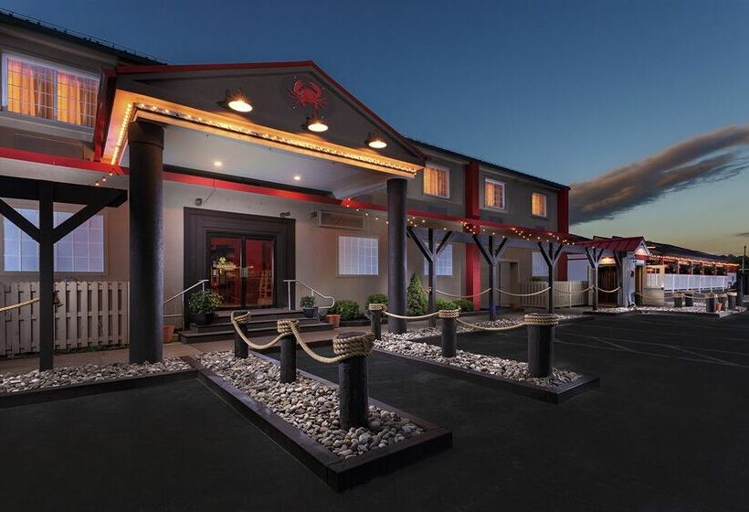 فندق Park Inn Harrisburg West