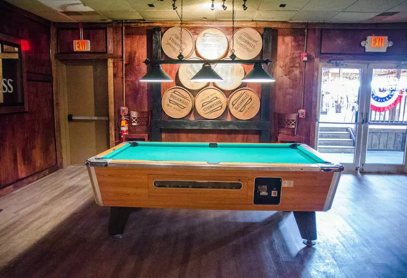 Отель Park Inn Harrisburg West