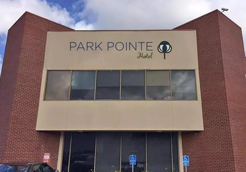 호텔 Park Pointe