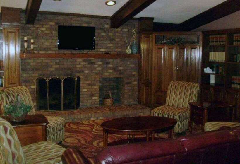 בית מלון כפרי Quality Inn & Suites Searcy I 67