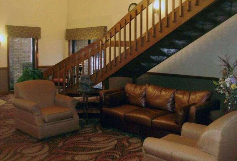 בית מלון כפרי Quality Inn & Suites Searcy I 67