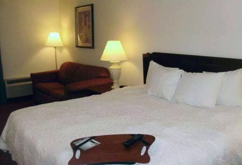 فندق Quality Inn & Suites Searcy I 67