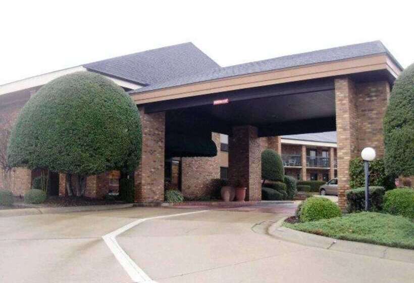 בית מלון כפרי Quality Inn & Suites Searcy I 67