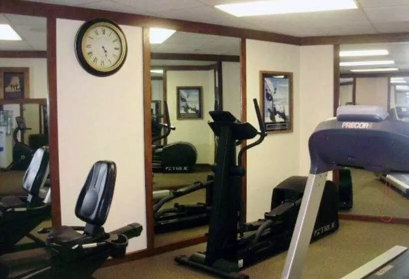 فندق Quality Inn & Suites Searcy I 67