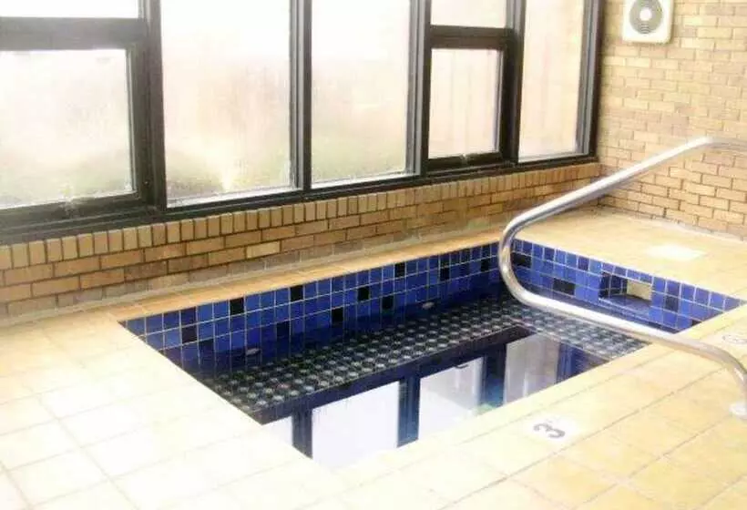 فندق Quality Inn & Suites Searcy I 67