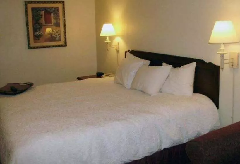 فندق Quality Inn & Suites Searcy I 67