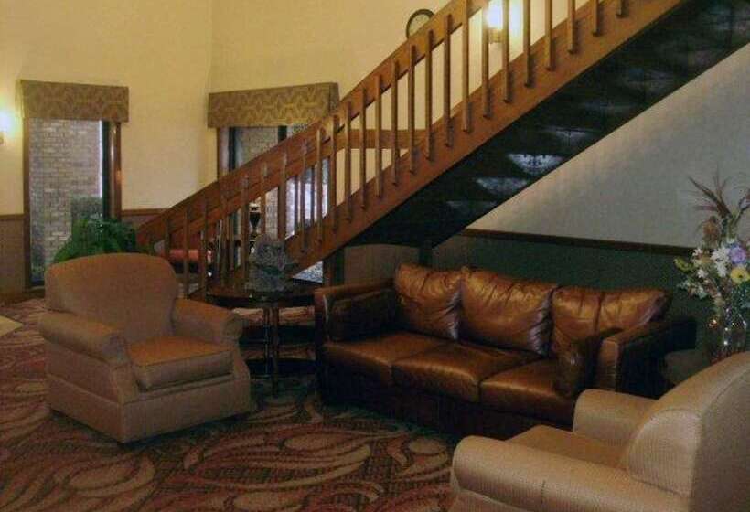 בית מלון כפרי Quality Inn & Suites Searcy I 67