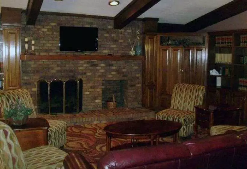 فندق Quality Inn & Suites Searcy I 67