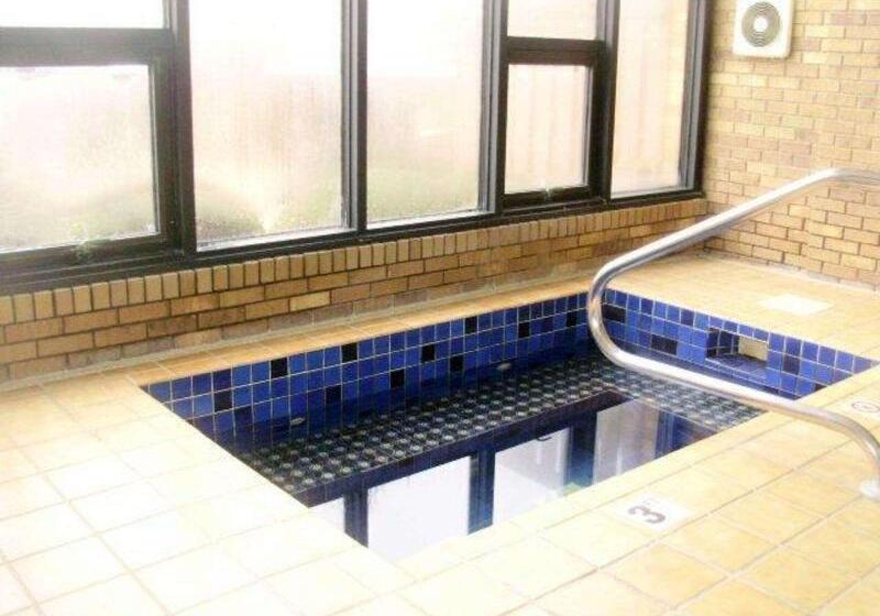 בית מלון כפרי Quality Inn & Suites Searcy I 67