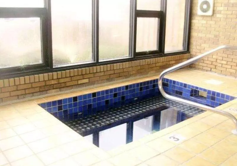 فندق Quality Inn & Suites Searcy I 67