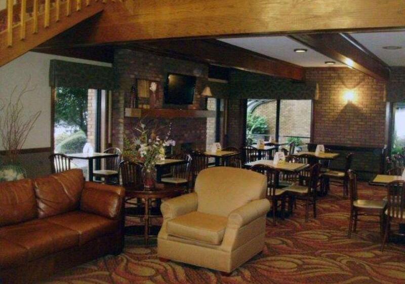 בית מלון כפרי Quality Inn & Suites Searcy I 67