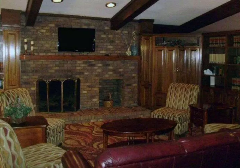 فندق Quality Inn & Suites Searcy I 67