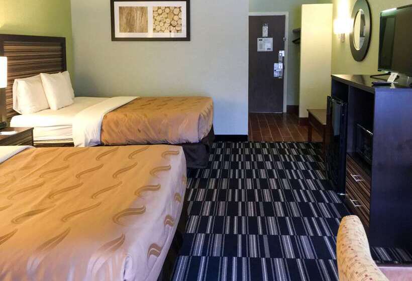 فندق Quality Inn North