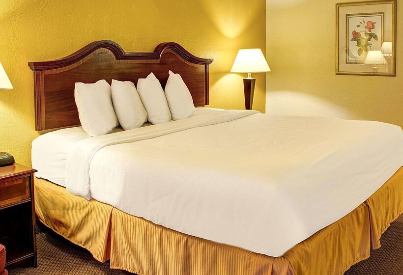 فندق Quality Inn North