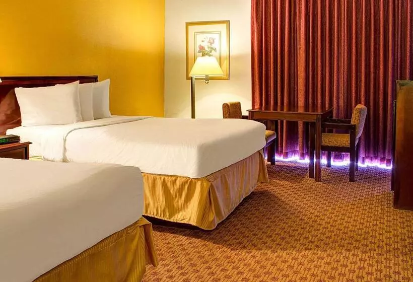 호텔 Quality Inn North