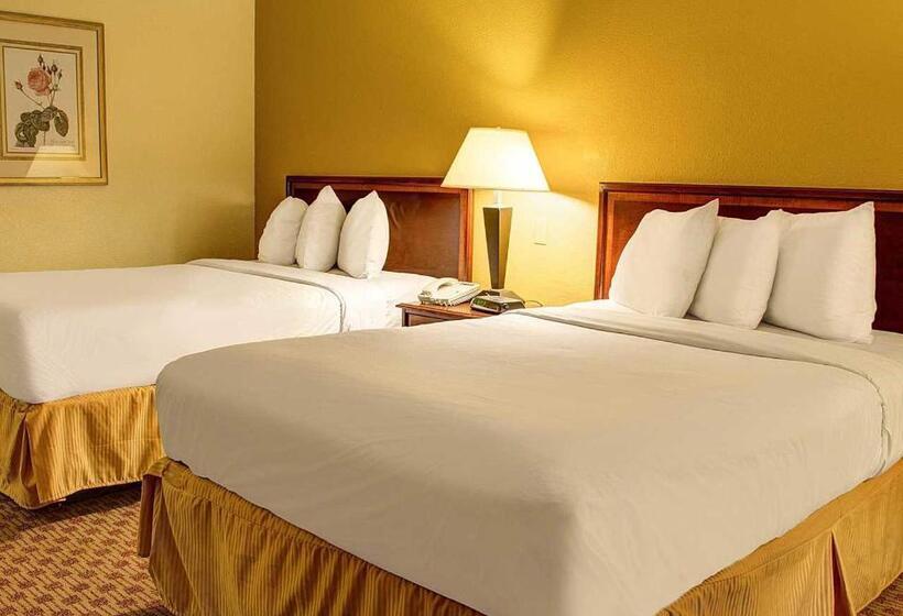 فندق Quality Inn North