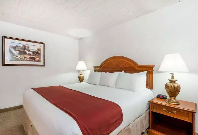 Ramada By Wyndham State College Hotel & Conference Center