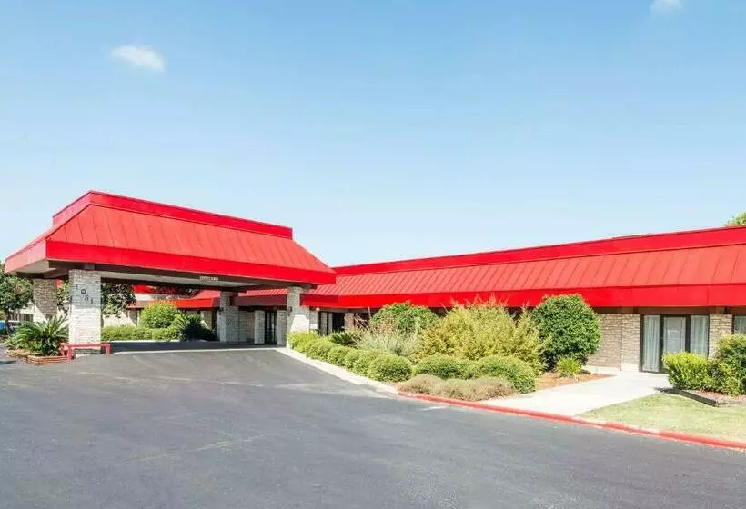 Отель Vivo Living – New Braunfels