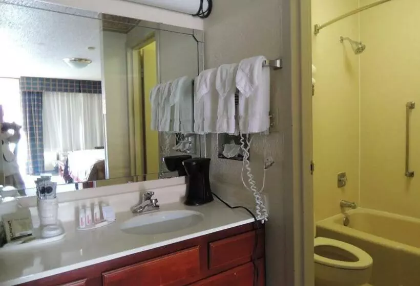 Отель Vivo Living – New Braunfels